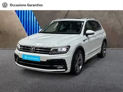 Utilisé 2020 VW Tiguan SUV | 27 995 € (Prix juste)
