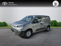Gris Nouvelle 2024 Toyota Proace Van | 30 000 € (Super prix)
