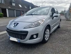 Utilisé 2010 Peugeot 207 Premium Berline | 4 490 € (Bon prix)