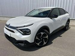 Blanc Utilisé 2023 Citroën C4 Shine Berline | 25 550 €