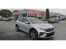 Utilisé 2024 VW Taigo R-line SUV | 24 450 € (Super prix)