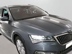 Occasion 2021 Skoda Superb Clever Break | 25 490 € (Prix assez cher)