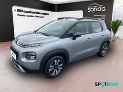 Gris Utilisé 2020 Citroën C3 Aircross Feel SUV | 11 790 € (Prix juste)