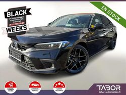 Noir Nouvelle 2025 Honda Civic Advance | 36 956 € (Bon prix)