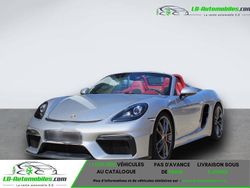 Utilisé 2023 Porsche Boxster Cabriolet | 116 500 €
