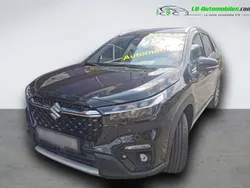 Utilisé 2024 Suzuki SX4 S-Cross SUV | 34 500 € (Prix cher)
