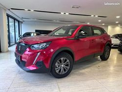 Rouge Utilisé 2024 Peugeot 2008 Active SUV | 17 990 € (Bon prix)