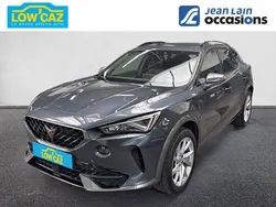 Gris Utilisé 2023 Cupra Formentor SUV | 26 790 € (Prix juste)