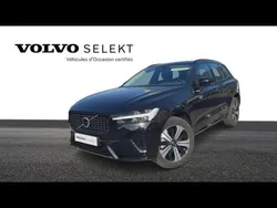 Noir Utilisé 2024 Volvo XC60 Plus SUV | 53 900 € (Prix assez cher)