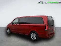 Utilisé 2024 Mercedes EQV300 Break | 66 500 €