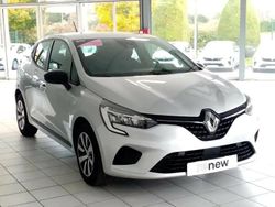 Gris Utilisé 2023 Renault Clio V Equilibre Citadine | 13 990 € (Super prix)