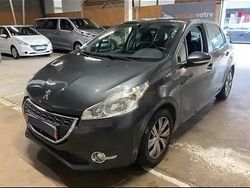 Occasion 2013 Peugeot 208 Active Citadine | 4 790 € (Prix assez cher)