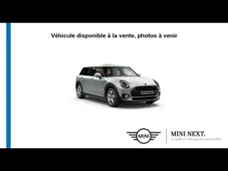 Blanc Utilisé 2021 Mini Cooper D Citadine | 23 990 € (Prix juste)