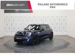 Utilisé 2019 Mini Cooper S Hatch Citadine | 19 990 € (Prix juste)