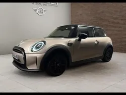 Gris Utilisé 2022 Mini Cooper Citadine | 23 890 € (Prix juste)