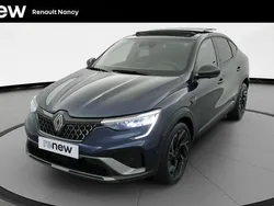 Noir Utilisé 2025 Renault Arkana Esprit Alpine SUV | 31 213 € (Prix cher)