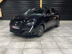 Utilisé 2021 Peugeot e-208 Style Citadine | 12 590 € (Prix juste)