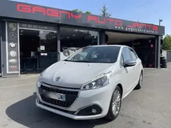 Utilisé 2017 Peugeot 208 Allure Citadine | 5 990 € (Super prix)