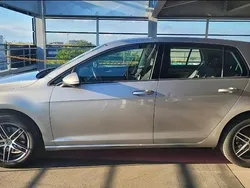 Utilisé 2013 VW Golf VII Trendline Berline | 8 500 € (Prix juste)