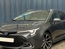 Utilisé 2023 Toyota Corolla Citadine | 27 990 €