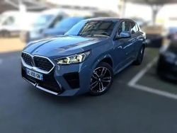 Bmw ind storm bay métallisé Utilisé 2025 BMW X2 M Sport SUV | 44 850 €