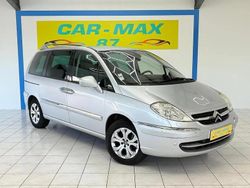 Argent Utilisé 2000 Citroën C8 Monospace | 6 990 €