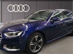 Utilisé 2021 Audi A4 Design Break | 32 980 € (Prix assez cher)