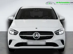 Mercedes B250e