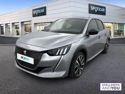 Utilisé 2022 Peugeot 208 GT Citadine | 14 690 € (Bon prix)