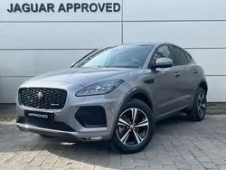 Eiger grey métal Utilisé 2024 Jaguar E-Pace R-Dynamic SUV | 62 900 €