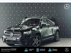 Utilisé 2024 Mercedes GLB200 AMG line SUV | 46 900 € (Prix juste)