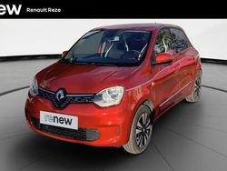 Rouge Occasion 2022 Renault Twingo Intens Citadine | 11 990 € (Prix juste)