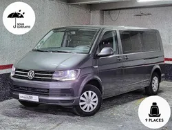 Gris Utilisé 2019 VW Caravelle Monospace | 38 990 € (Prix juste)