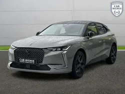 Rouge Utilisé 2023 DS Automobiles DS4 Performance Line Plus Berline | 35 846 € (Prix cher)