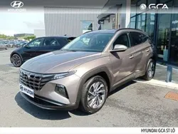 Utilisé 2020 Hyundai Tucson SUV | 23 790 € (Prix juste)