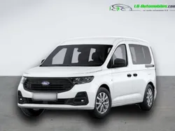 Utilisé 2025 Ford Tourneo Connect Monospace | 32 500 € (Bon prix)