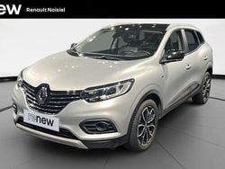 Gris Occasion 2019 Renault Kadjar SUV | 15 290 € (Super prix)