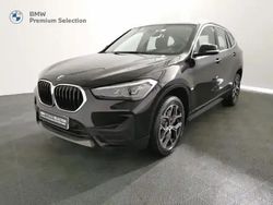 Noir Utilisé 2022 BMW X1 Sport Line SUV | 28 900 € (Super prix)