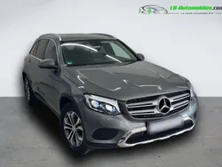 Utilisé 2016 Mercedes GLC220 | 30 200 €