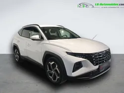 Utilisé 2022 Hyundai Tucson SUV | 29 800 € (Bon prix)