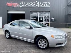 Argent Utilisé 2009 Volvo S80 Kinetic Berline | 8 490 €