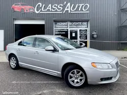 Argent Utilisé 2009 Volvo S80 Kinetic Berline | 8 490 €