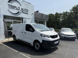 Blanc Utilisé 2021 Peugeot Expert Van | 19 990 € (Bon prix)