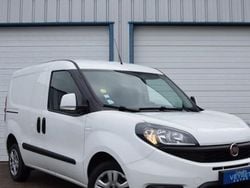 Utilisé 2022 Fiat Doblò Lounge Monospace | 10 990 € (Bon prix)