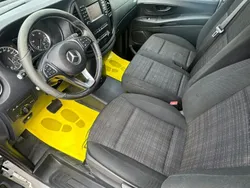 Utilisé 2017 Mercedes Vito Monospace | 19 400 € (Super prix)