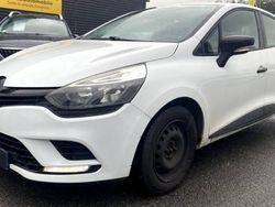 Utilisé 2017 Renault Clio IV Citadine | 8 000 € (Prix juste)
