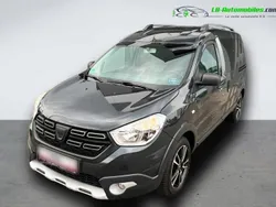 Utilisé 2020 Dacia Dokker Van | 21 300 € (Prix juste)
