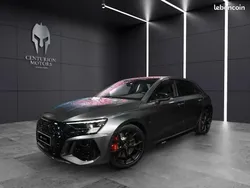 Gris Utilisé 2022 Audi RS3 Sport Citadine | 73 900 € (Prix juste)