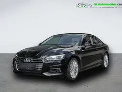 Utilisé 2017 Audi A5 Sport Coupé | 33 700 € (Prix juste)