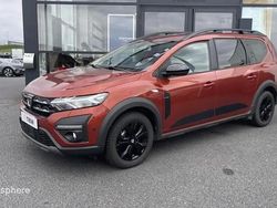 Brun Utilisé 2022 Dacia Jogger Extreme Monospace | 18 799 € (Prix juste)